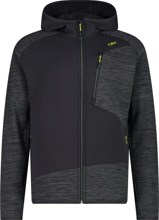 Produktbild CMP Campagnolo Hoodie (52)