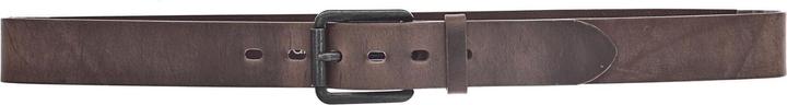 Actual product image Vanzetti Belt leather (110)
