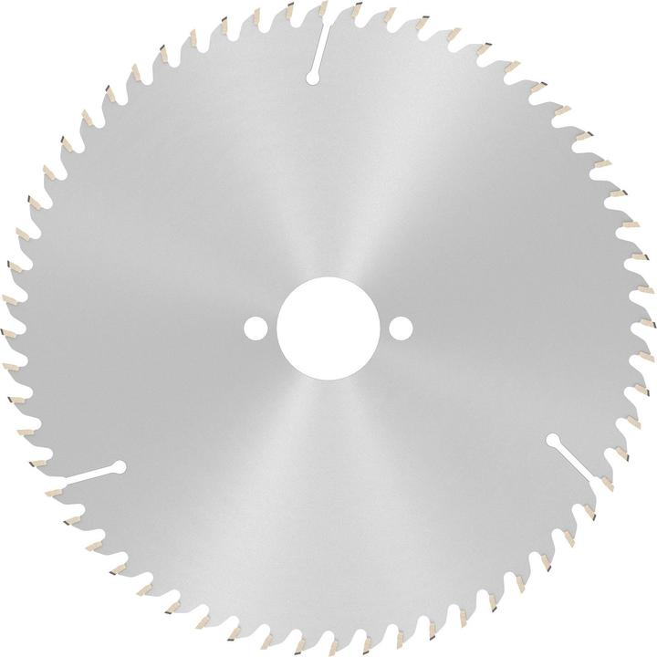 Produktbild Bosch Professional Zubehör PRO Wood Kreissägeblatt, 190 x 2.6 x 30 mm