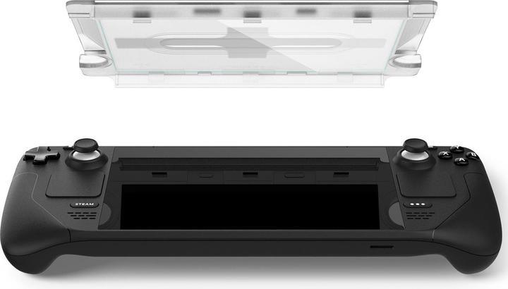 Actual product image Spigen AGL05600 (Steam Machine)