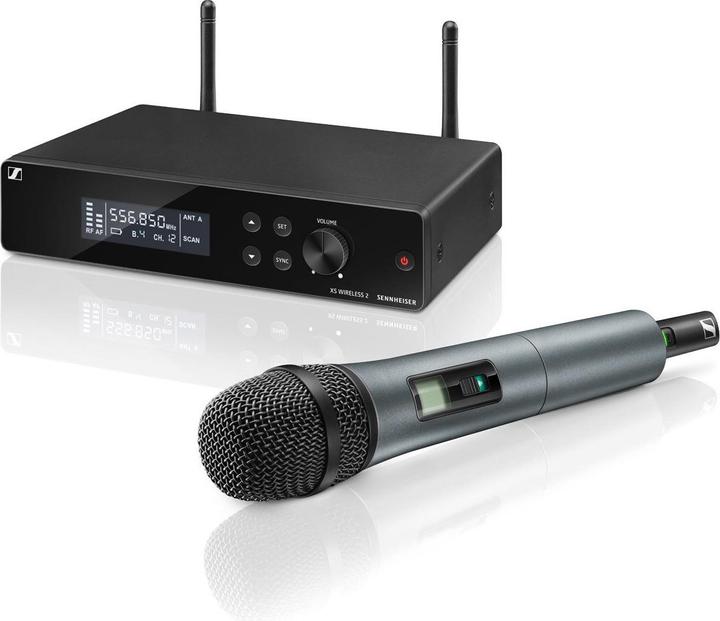 Immagine prodotto Sennheiser XSW 2-835-B