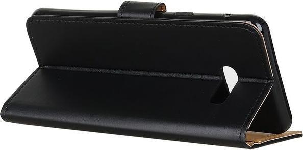 Actual product image MU Classic Classic II Leather Bookcover Series (G8X ThinQ)
