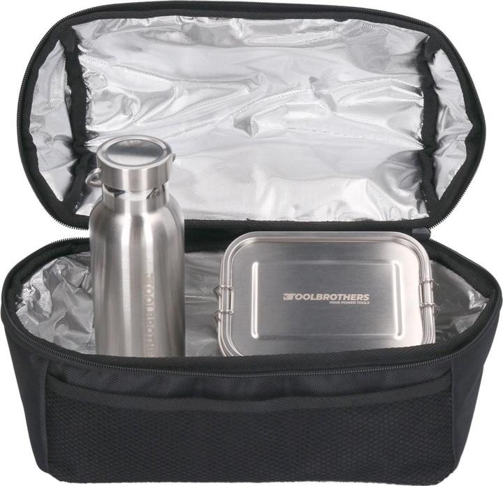 Actual product image Makita Packed lunch
