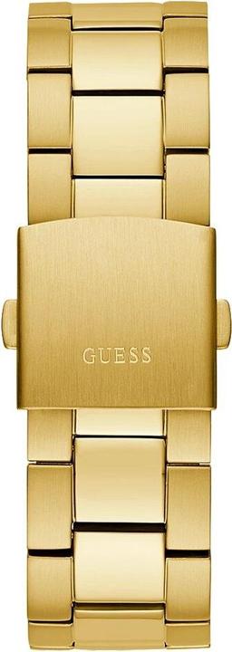Actual product image Guess EDGE wristwatch (Analogue wristwatch, 46 mm)