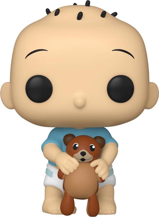 Produktbild Funko Pop! Rugrats : Tommy Pickles (1209)