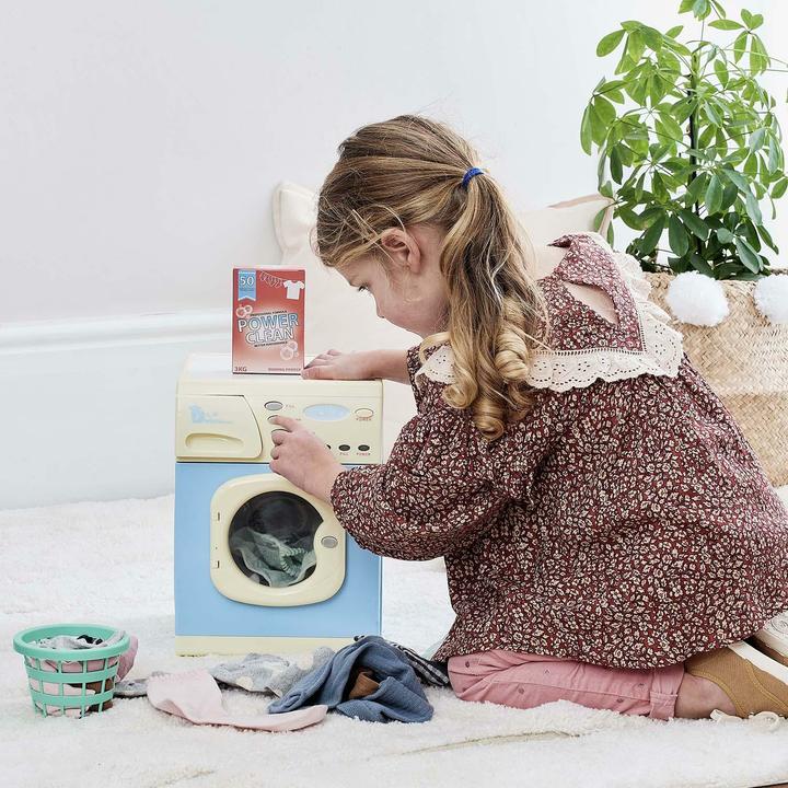 Actual product image Casdon Electronic Washer (47650)