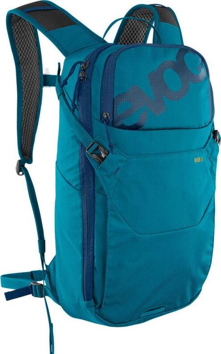 Image du produit Evoc Ride 8L + 2L Bladder Backpack (8 l)