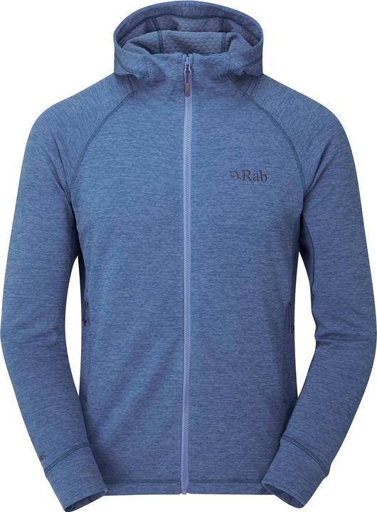 Immagine prodotto Rab Felpa con cappuccio Nexus (L)