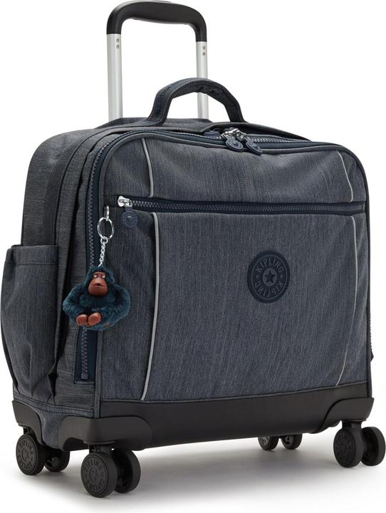 Produktbild Kipling New Storia Trolley - Marine Navy (25 l, Handgepäck (bis 50l))