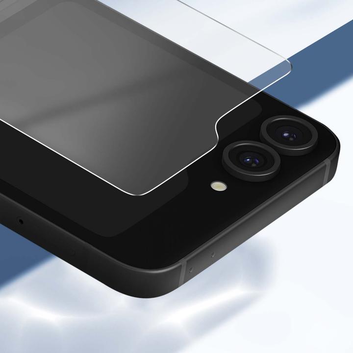 Image du produit Avizar ClearShield Folie (1 pièce(s), Samsung Galaxy Z Flip6)