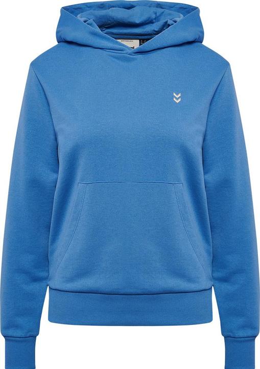 Produktbild hummel hmlPULSE W SWEAT HOODIE (S)