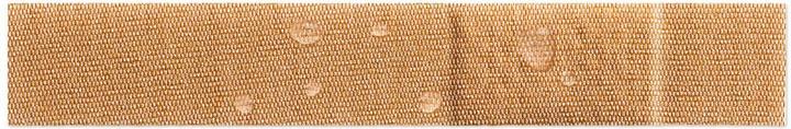 Actual product image Hansaplast Finger Pflaster Elastic (16 x)