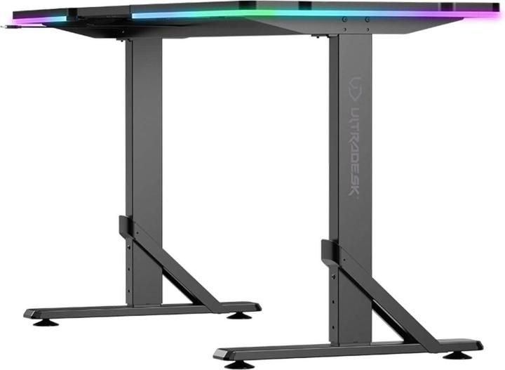 Actual product image Ultradesk Iron