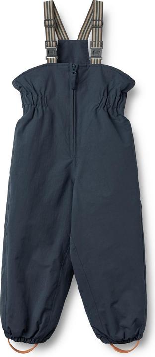 Wheat Kinder Skihose Sal Tech dark