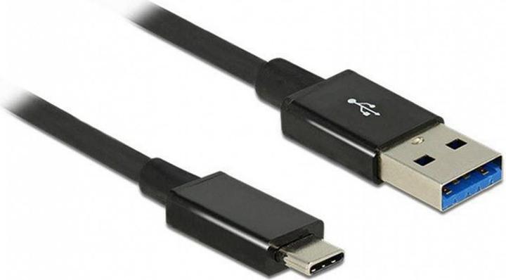 Produktbild Delock SuperSpeed 10 Gbps (1 m, USB 3.1)