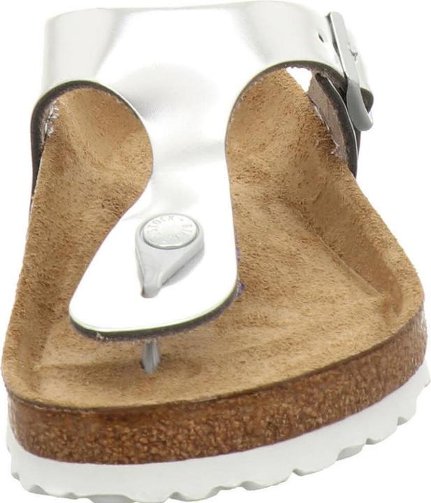 Actual product image Birkenstock Sandals Casual Comfortable Sitting Gizeh (39)