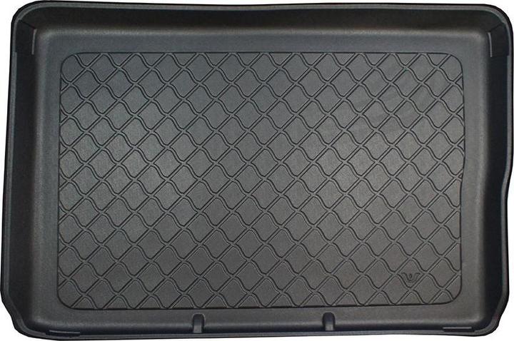 Image du produit Aristar Bac de coffre pour Opel Meriva de 2010 à aujourd'hui (surface de chargement surélevée)