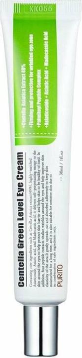 Produktbild Purito Centella Green Level (Crème, 30 ml, Tag, Nacht)