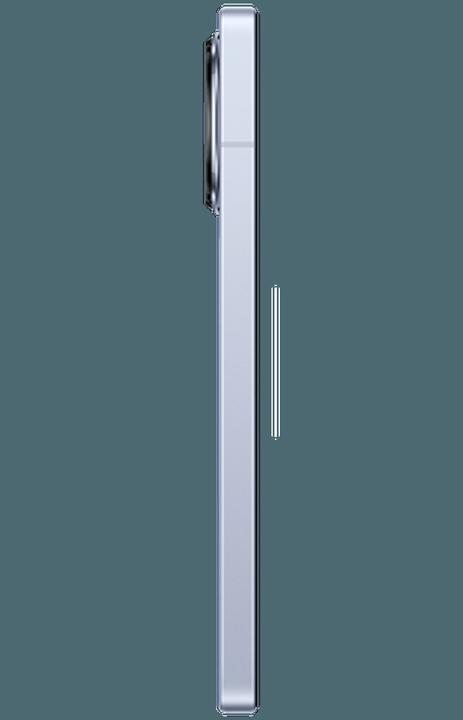 Immagine prodotto Xiaomi Smartphone MOBILE PHONE F7 PRO/12/512GB BLUE MZB0J8LEU (512 GB, Blu, 6.67", 0.51 Mpx, 4G)