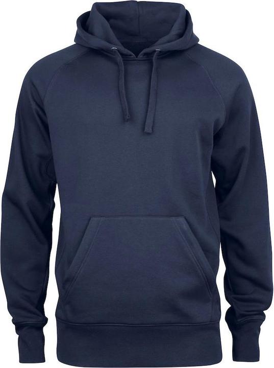 Clique Helix Kapuzenpullover