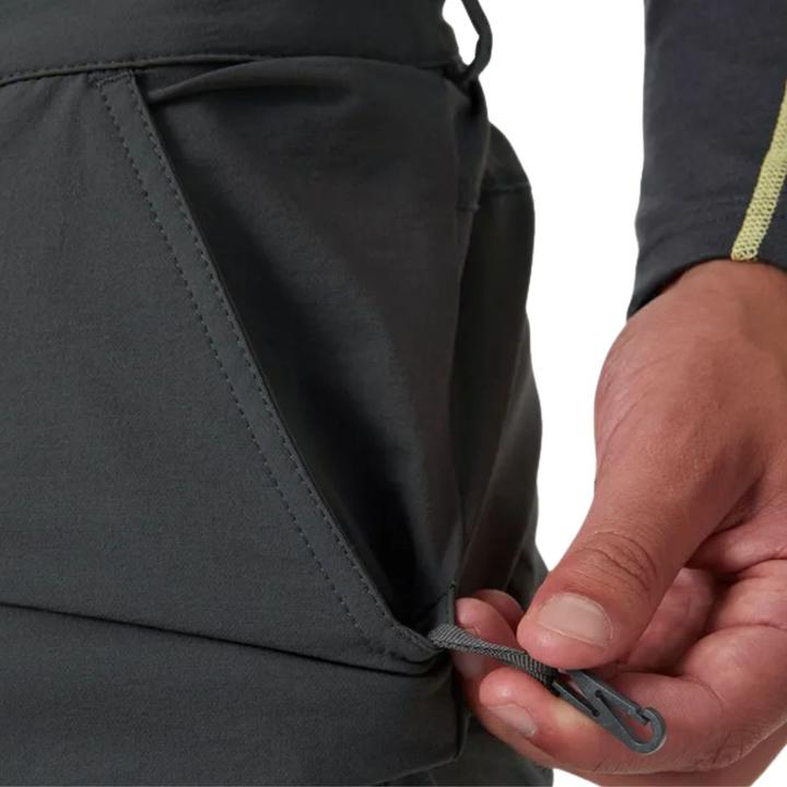 Produktbild Helly Hansen Brono Softshell Shorts (M)