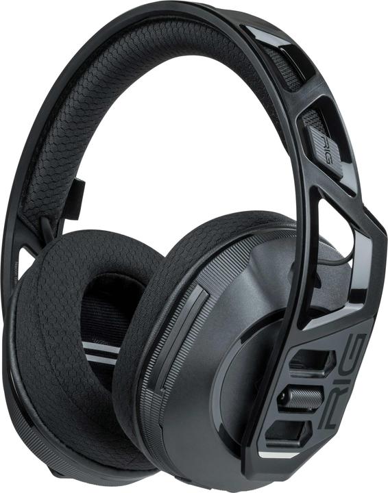 Nacon Gaming Casque de jeu sans fil RIG 600 PRO HX (Sans fil)