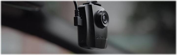 Immagine prodotto Transcend Drive Pro 110 (Accelerometro, Accumulatore di carica elettrica, Full HD)