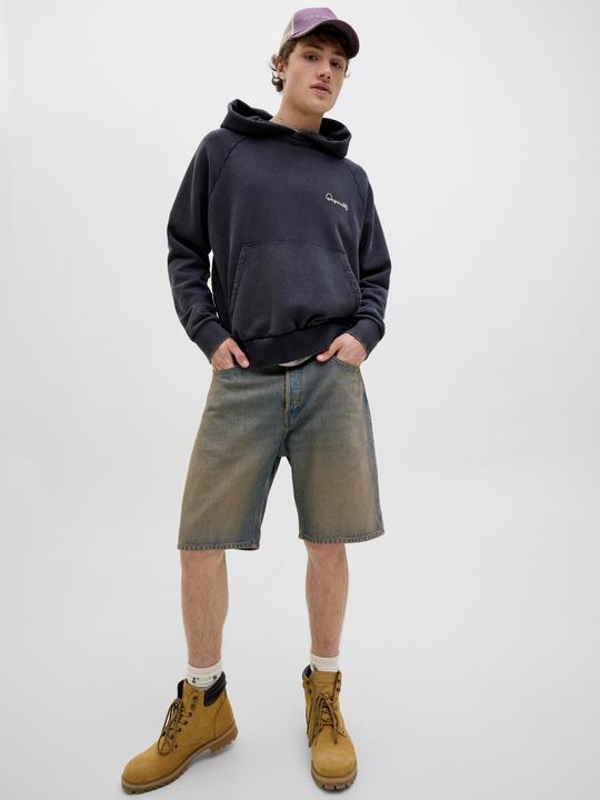 Produktbild Jack & Jones Jjialex Jjoriginal Shorts Cb 099 Sn (L)