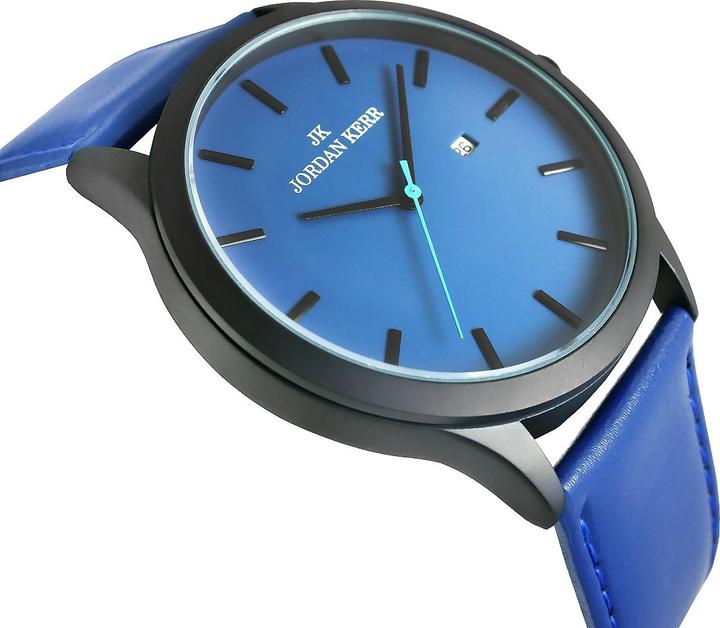 Immagine prodotto Jordan Kerr Orologio da uomo - L1026 (zj127e)