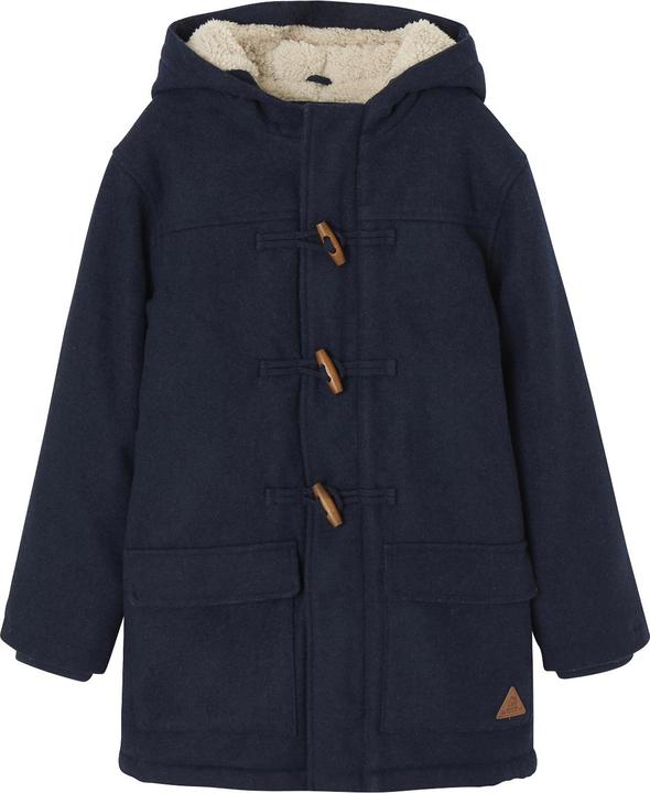 Produktbild Vertbaudet Mantel (104)