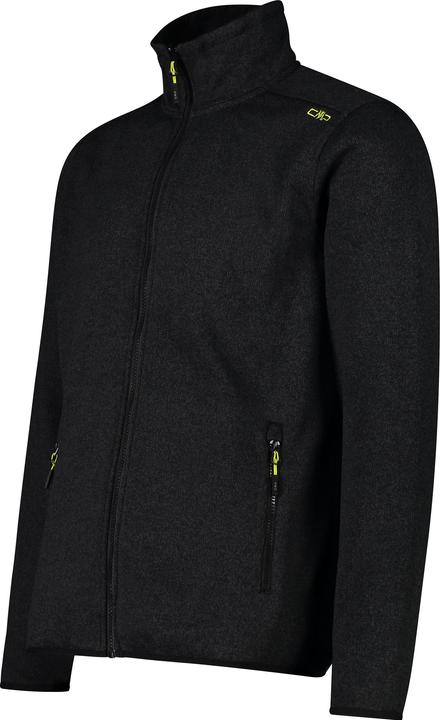 Actual product image CMP Campagnolo Zip Inn Hoodie (L)