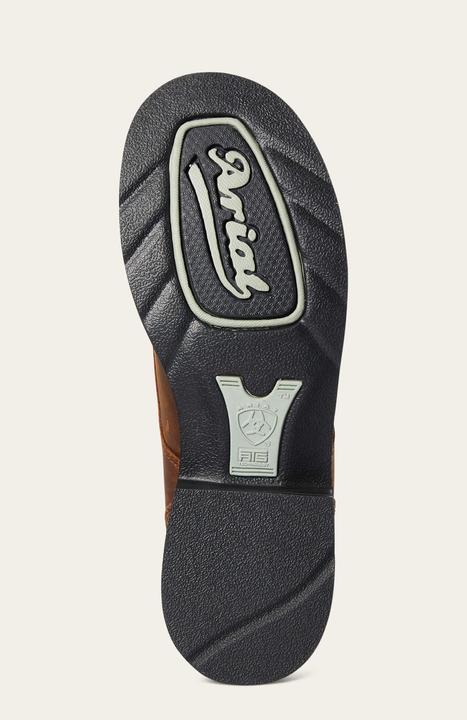 Actual product image Ariat 's boots probaby lacer (37.5)