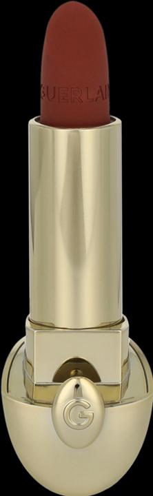 Actual product image Guerlain Rouge G Velvet 24 Lips Refill 539 (539 Le Tonka Hale)