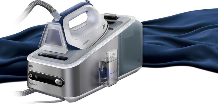 Immagine prodotto Braun CareStyle 7 IS 7143 (2400 W, 450 g/min)
