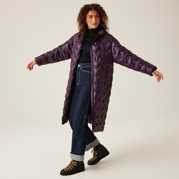 Actual product image Regatta Cambrie II (48)