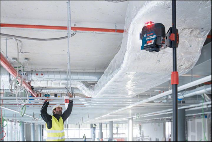 Image du produit Bosch Professional GLL 3-80 C