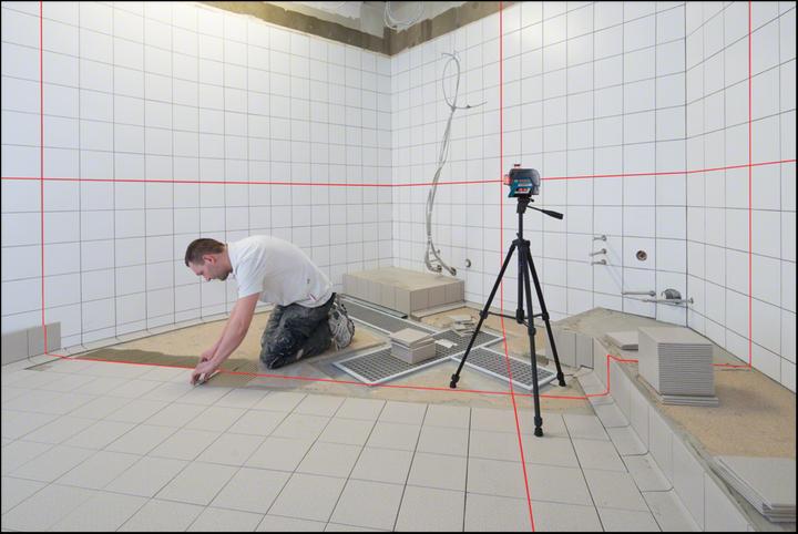 Image du produit Bosch Professional GLL 3-80 C