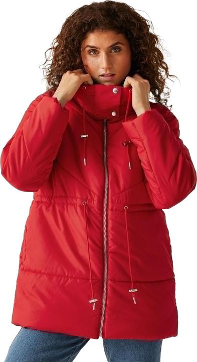 Image du produit Regatta - Veste matelassée RURIE - Femme (44 D)