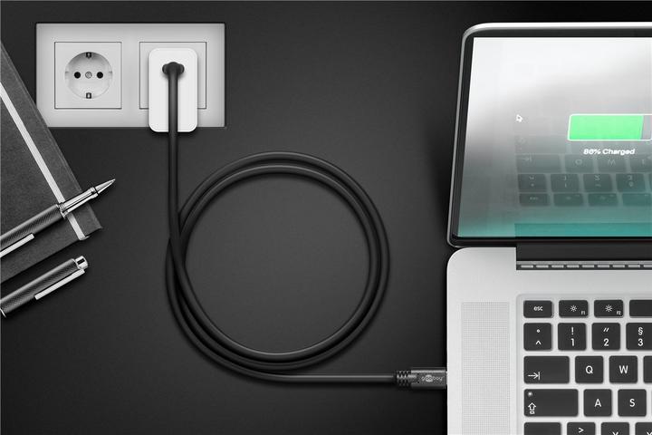Actual product image S-Conn USB-311CC (1 m, USB 3.1)