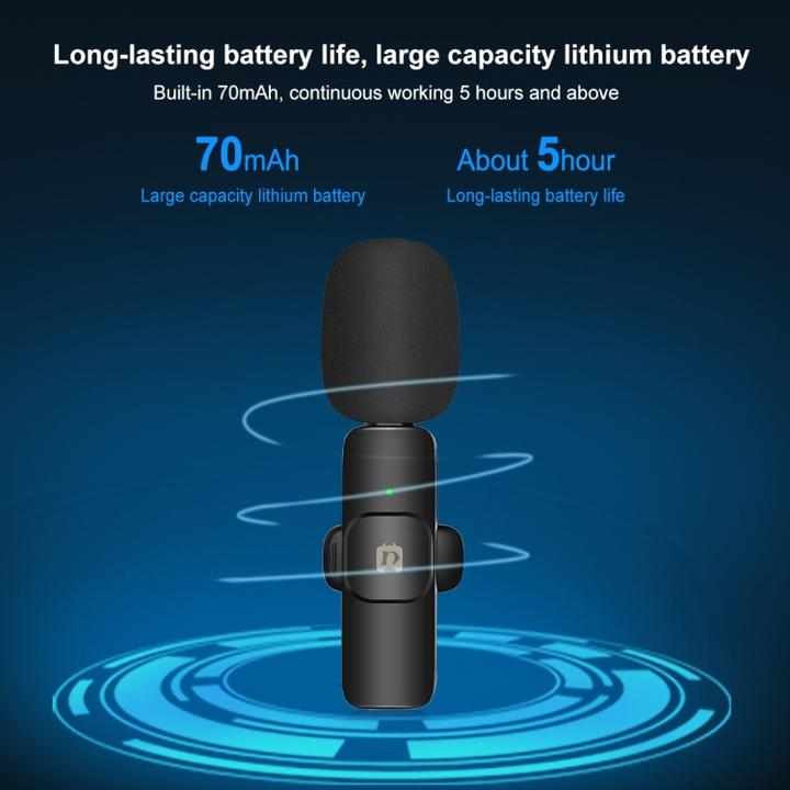 Produktbild Puluz PU3151B USB-C