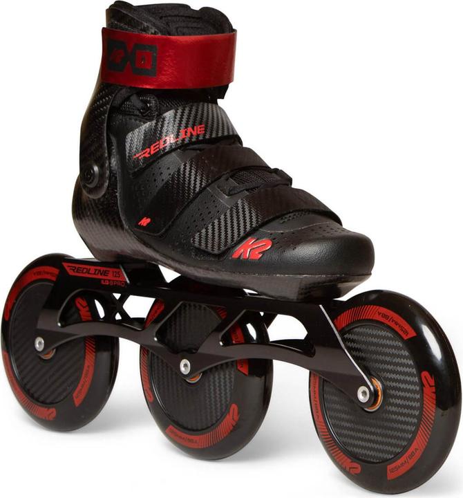 Produktbild K2 Redline 125 (40.5)