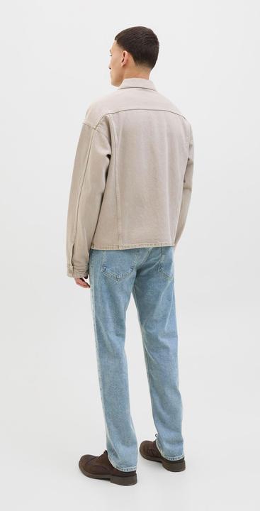 Produktbild Jack & Jones JJICLARK JJEVAN AM 434 Regular fit Jeans Regular fit Jeans (W31/L32)