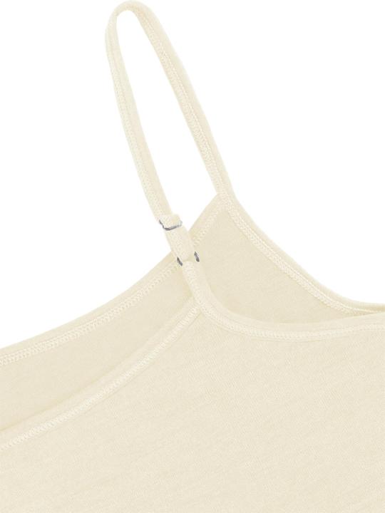 Produktbild Normani Damen Merino Top mit Spagettiträgern „Kyneton" - 9673 (XXL)