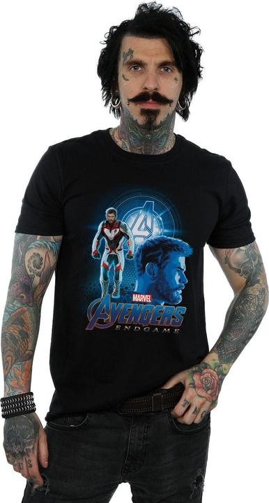 Produktbild Avengers Endgame Thor Team Suit TShirt (M)