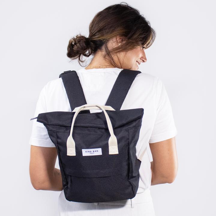 Image du produit Kind Bag Mini Backpack Noir (340 l)