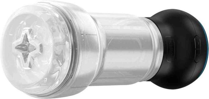 Produktbild Kiiroo Feel Pocket Stroker Crystal + PowerBlow Combo