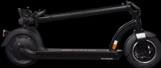 Actual product image Allegro Tour (20 km/h, 25 km, 450 W)