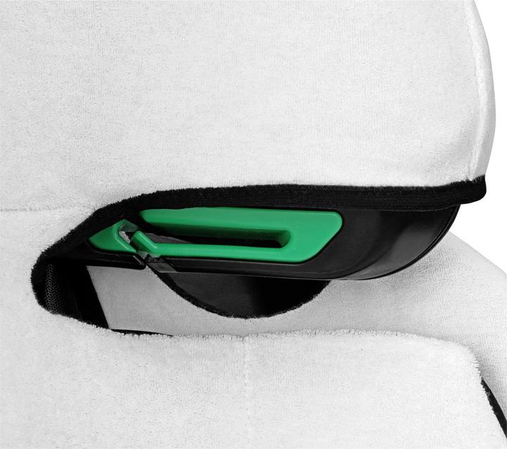 Actual product image Maxi-Cosi Summer cover Titan Pro/Plus i-S