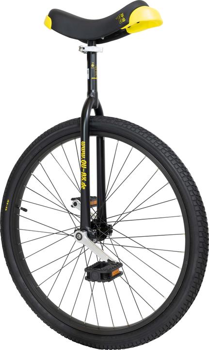 Qu-Ax Outdoor-Einrad Luxus