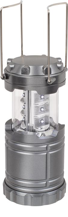 Actual product image Magni Foldable camping light D7x21cm plastic